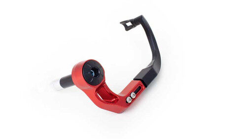 PROTECTION DE LEVIER DE FREIN EVOTECH