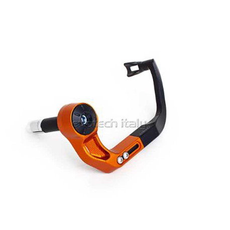 PROTECTION DE LEVIER DE FREIN EVOTECH