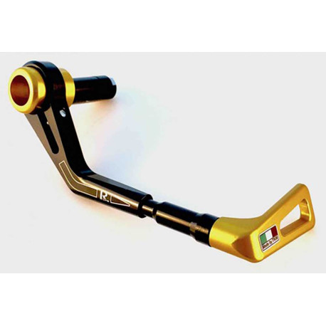 PROTECTION DE LEVIER DE FREIN TWM R