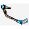 PROTECTION DE LEVIER DE FREIN TWM R