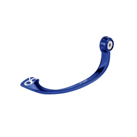 PROTECTION DE LEVIER EMBRAYAGE INCURVE BONAMICI