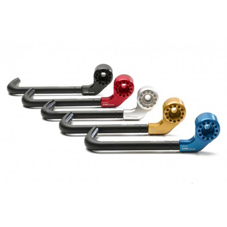 PROTECTION DE LEVIER EMBRAYAGECNC RACING