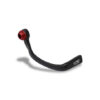 PROTECTION DE LEVIER FREIN CARBONE MAT CNC RACING