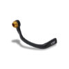 PROTECTION DE LEVIER FREIN CARBONE MAT CNC RACING