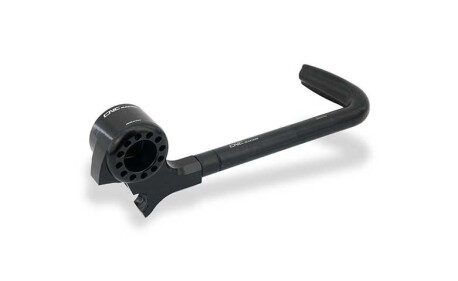 PROTECTION DE LEVIER FREIN CNC RACING STREET