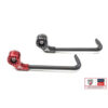 PROTECTION DE LEVIER FREIN EDITION LIMITE PRAMAC CNC RACING