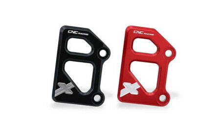 PROTECTION DE MAITRE CYLINDRE DE FREIN ARRIERE CNC RACING DUCATI DESERT X