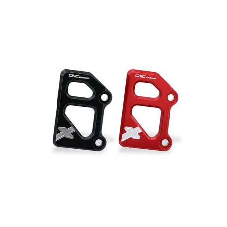 PROTECTION DE MAITRE CYLINDRE DE FREIN ARRIERE CNC RACING DUCATI DESERT X