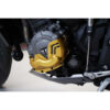 PROTECTION DE MOTEUR GAUCHE TRIUMPH SPEED 1200 RS