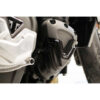 PROTECTION DE MOTEUR PICK UP GAUCHE TRIUMPH SPEED 1200 RS