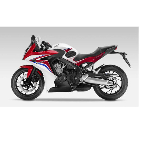 Grips De Reservoir Stompgrip Suzuki Gsx 1400