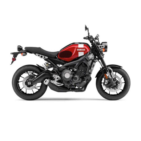 Grips De Reservoir Stompgrip Suzuki Gsx 1400