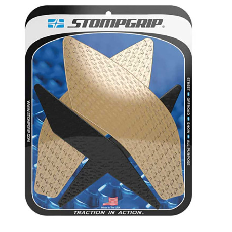 Grips De Reservoir Stompgrip Yamaha R1