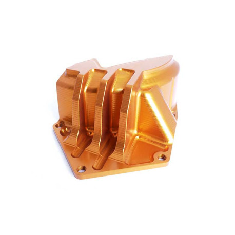 Protection gauche Ktm 1290 Superduke R '20