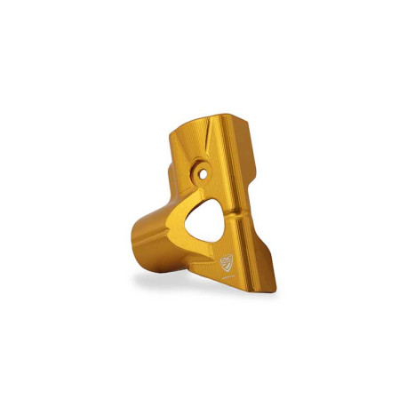 PROTECTION LATERAL RADIATEUR EAU CNC RACING DUCATI