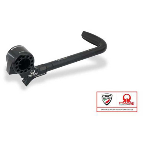 PROTECTION LEVIER DE FREIN AVEC ATTACHE SPECIALE PRAMAC