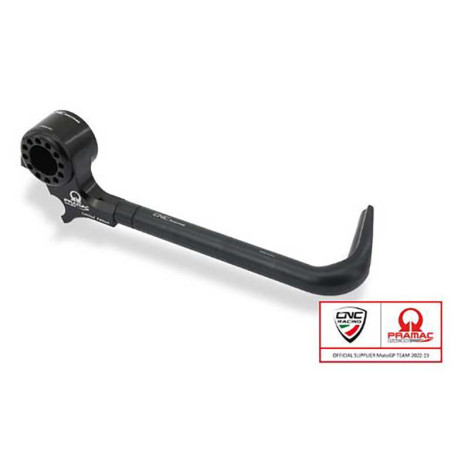 PROTECTION LEVIER DE FREIN AVEC ATTACHE SPECIALE PRAMAC