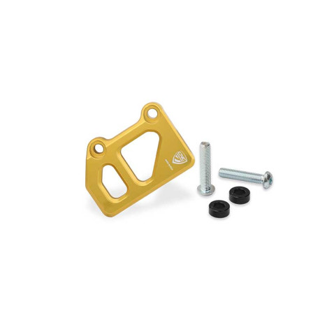 PROTECTION MAÎTRE-CYLINDRE DE FREIN ARRIÈRE CNC RACING MOTO GUZZI