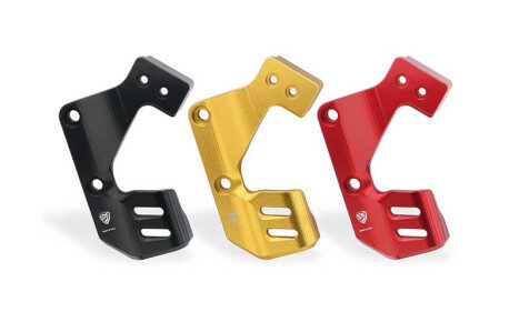 PROTECTION MAITRE CYLINDRE FREIN ARRIERE CNC RACING DUCATI