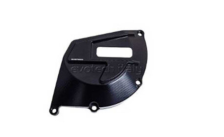 PROTECTION MOTEUR GAUCHE APRILIA RSV4 EVOTECH