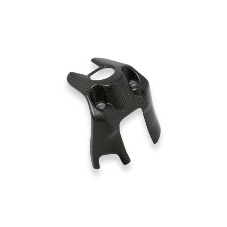 PROTECTION NEIMAN A CLE DUCATI MONSTER 797 821 1200 CARBONE MAT