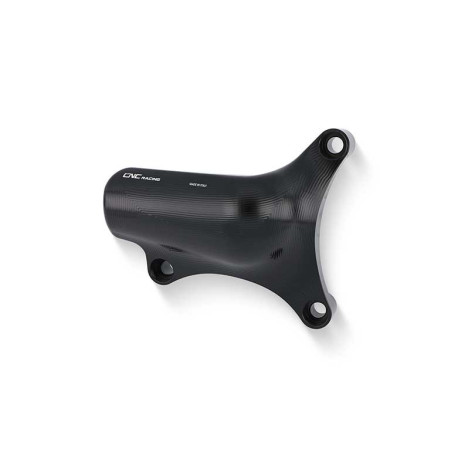 PROTECTION POMPE A EAU CNC RACING