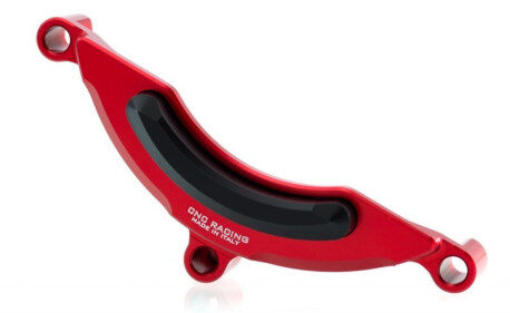 PROTECTION POMPE A EAU CNC RACING