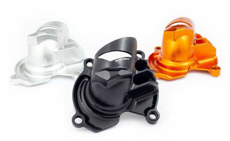 PROTECTION POMPE A EAU KTM DUKE 790