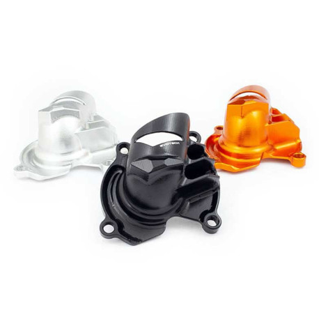 PROTECTION POMPE A EAU KTM DUKE 790
