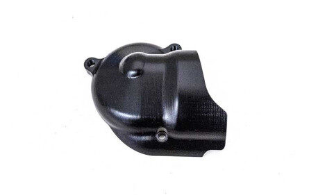 PROTECTION POMPE LIQUIDE REFROIDISSEMENT EVOTECH YAMAHA TENERE 700 / XSR 700