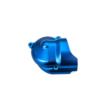 PROTECTION POMPE LIQUIDE REFROIDISSEMENT EVOTECH YAMAHA TENERE 700 / XSR 700