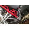PROTECTION REGULATEUR DE TENSION CNC RACING DUCATI