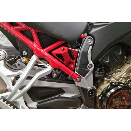 PROTECTION REGULATEUR DE TENSION CNC RACING DUCATI