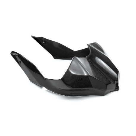 Protection reservoir carbone avec Flanc latéraux