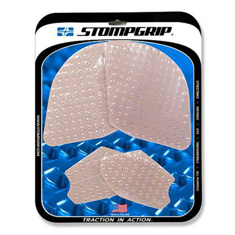 Grips De Reservoir Stompgrip Ducati Panigale V4 1100