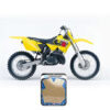 Grips De Reservoir Stompgrip Suzuki 125 Rm