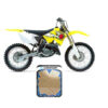 Grips De Reservoir Stompgrip Suzuki 125 Rm