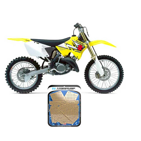 Grips De Reservoir Stompgrip Suzuki 125 Rm