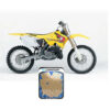 Grips De Reservoir Stompgrip Suzuki 125 Rm