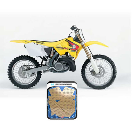 Grips De Reservoir Stompgrip Suzuki 125 Rm