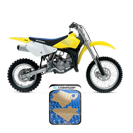 Grips De Reservoir Stompgrip Suzuki 85 Rm