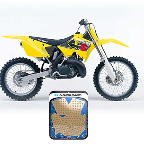 Grips De Reservoir Stompgrip Suzuki Rm 250