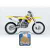 Grips De Reservoir Stompgrip Suzuki Rmz 450