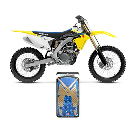 Grips De Reservoir Stompgrip Suzuki Rmz 250