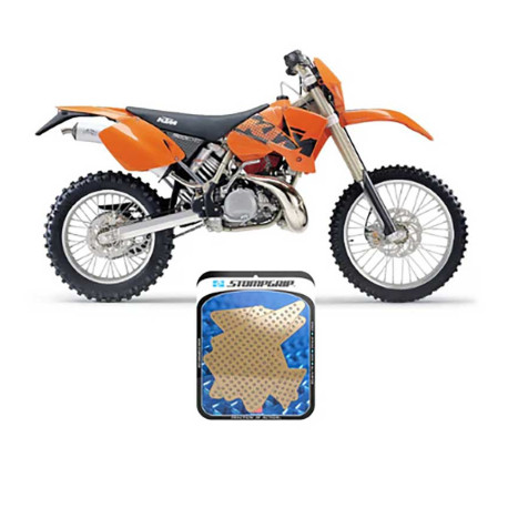 Grips De Reservoir Stompgrip Ktm 125 Exc