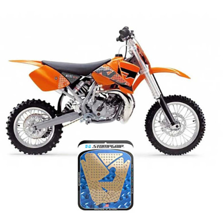 Grips De Reservoir Stompgrip Ktm 65 Sx / Xc