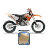 Grips De Reservoir Stompgrip Ktm 125 Exc