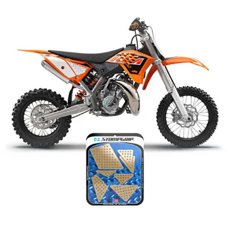 Grips De Reservoir Stompgrip Ktm 65 Sx / Xc