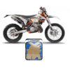 Grips De Reservoir Stompgrip Ktm 125 Exc