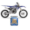 Grips De Reservoir Stompgrip Yamaha Wrf 250